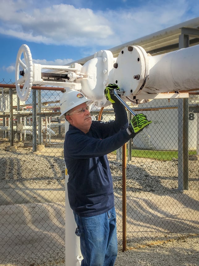 Emissions Testing Capabilities